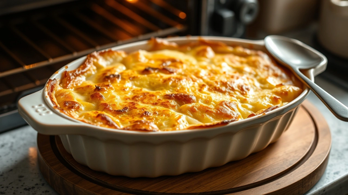 gratin dauphinois 4