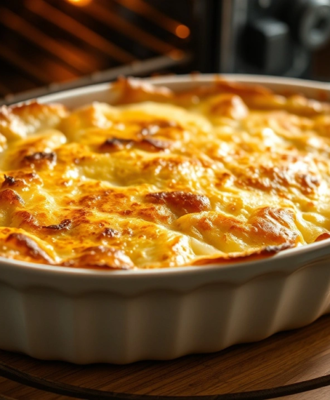 gratin dauphinois 4