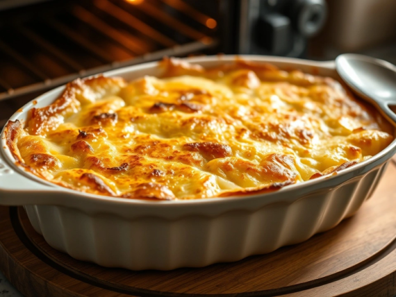 gratin dauphinois 4