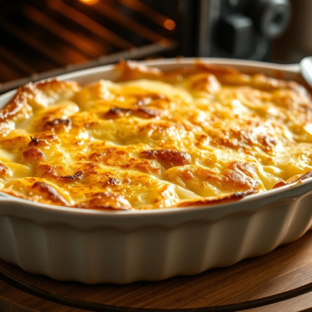 gratin dauphinois 4