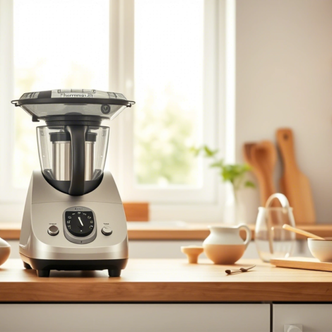 recettes Thermomix